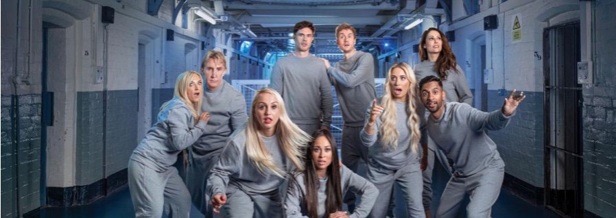 Get Ready For The Adrenaline-pumping, Nail-biting Chase Game That Is ‘celebrity Hunted’