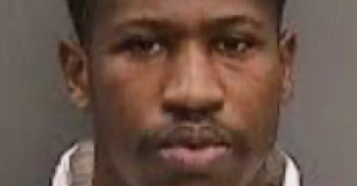 Howell Donaldson Iii Has Finally Been Brought To Justice For His Heinous Crimes In Seminole Heights, Tampa, Florida, In The Fall Of 2017