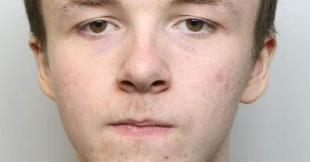 Police Hunting For 19-year-old Man Johnny Brady Have Confirmed He Has Now Been Located