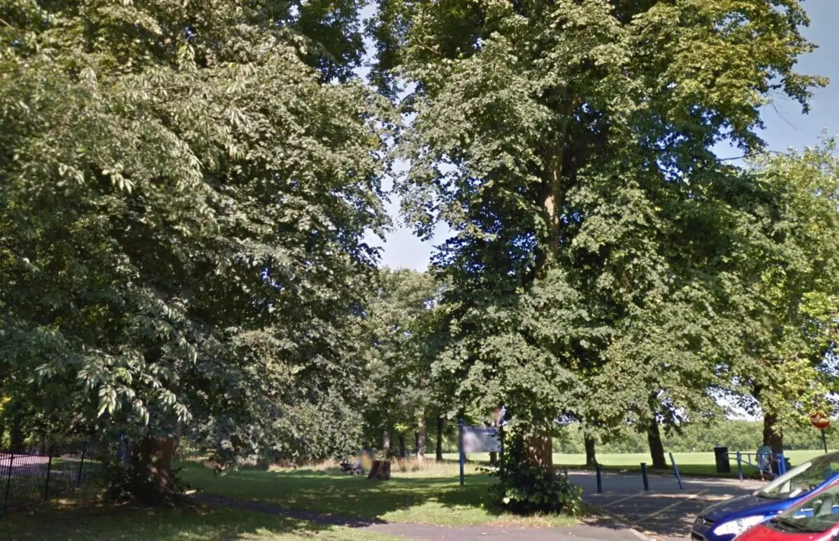 Man Arrested and Released on Bail Following Sexual Assault on Teen in Liverpool’s Sefton Park Grotto