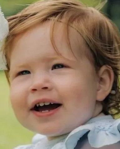 On Friday, March 3rd, 2023, Princess Lilibet Diana, The Daughter Of The Duke And Duchess Of Sussex, Was Christened At Their California Home