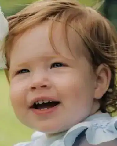 On Friday, March 3rd, 2023, Princess Lilibet Diana, The Daughter Of The Duke And Duchess Of Sussex, Was Christened At Their California Home
