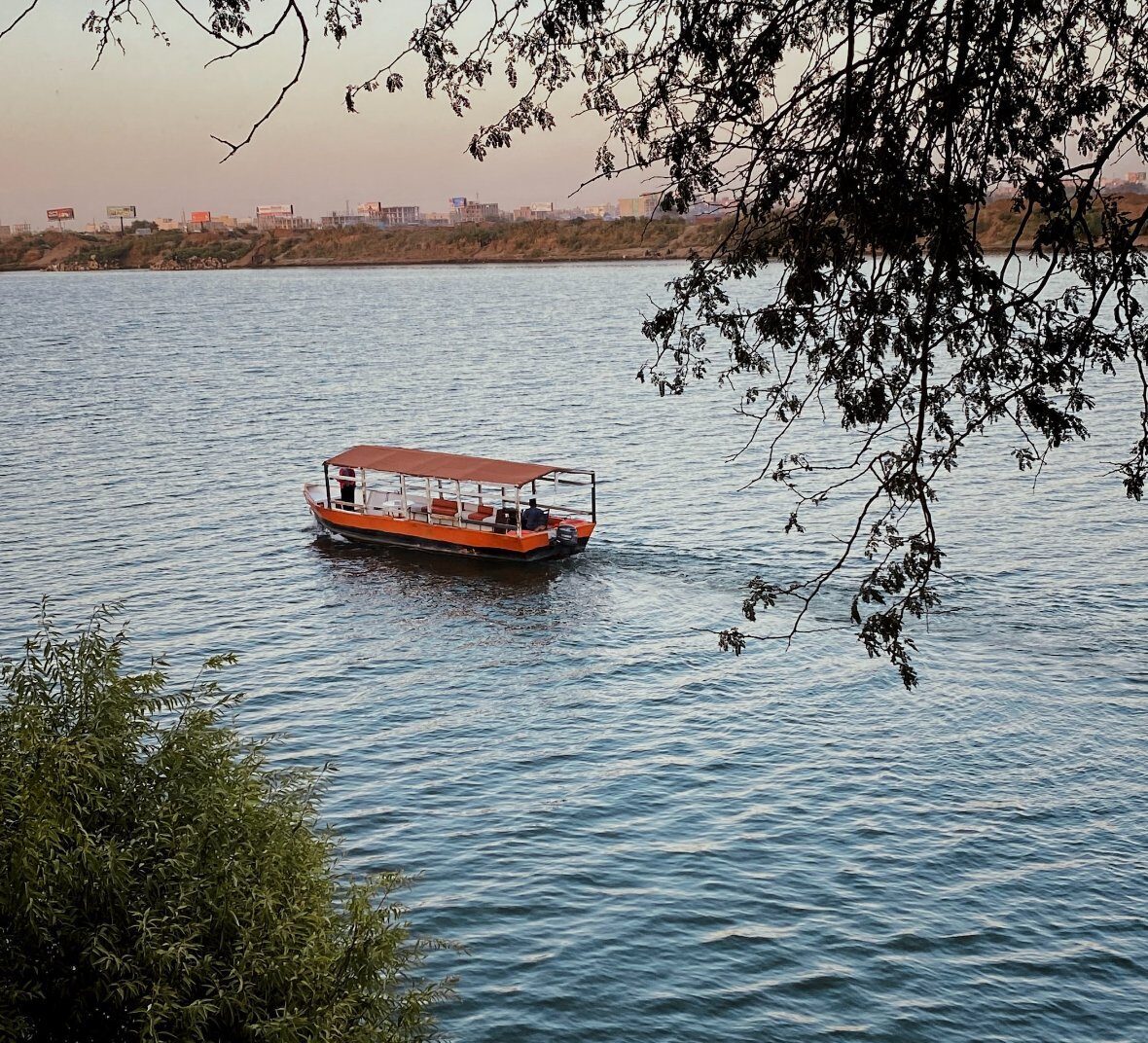 A Notorious People Smuggler, Known For His Particularly Cruel And Violent Treatment Of Migrants, Has Been Arrested In Sudan Thanks To Swift Action By The United Arab Emirates, Based On Information Shared Via Interpol