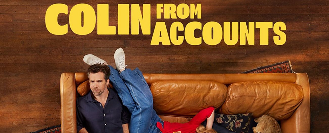 The Bbc Has Acquired The Critically Acclaimed Modern-day Love Story Colin From Accounts