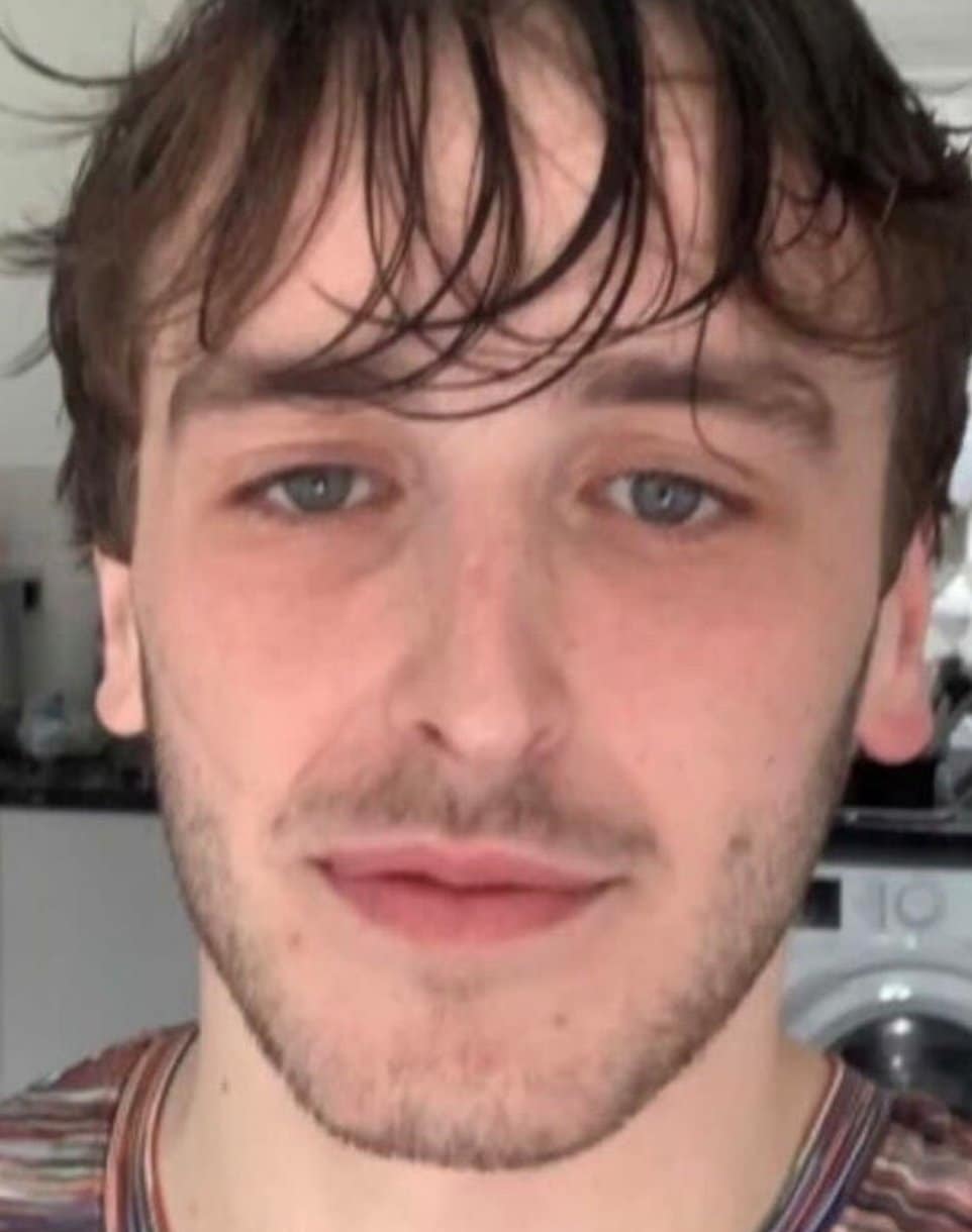 Detectives Are Continuing To Appeal For Information On The Murder Of Sam Rimmer In Dingle On What Would Have Been His 23rd Birthday Today, Friday 6 January