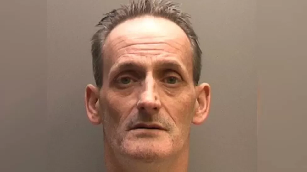 Six Years And Nine Months In Prison For Hospital Arsonist