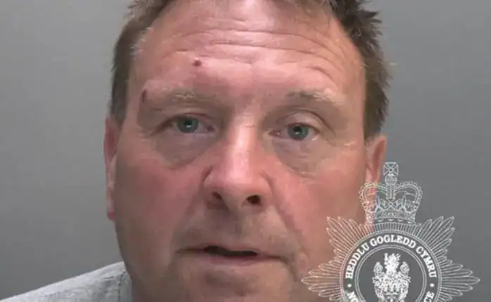 Life Sentence for Colin Milburn After Murder of Beloved Holyhead Mum Buddug Jones