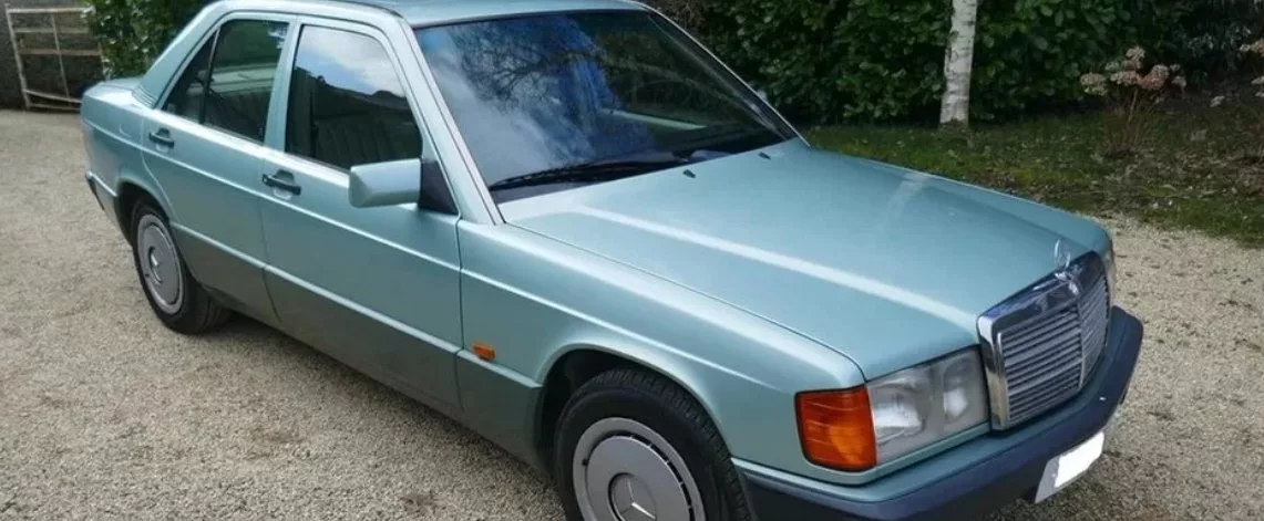 The Gift Of A Car Is Often A Special Occasion, And When It Comes From A Famous Parent, It Can Be An Even Grander Gesture