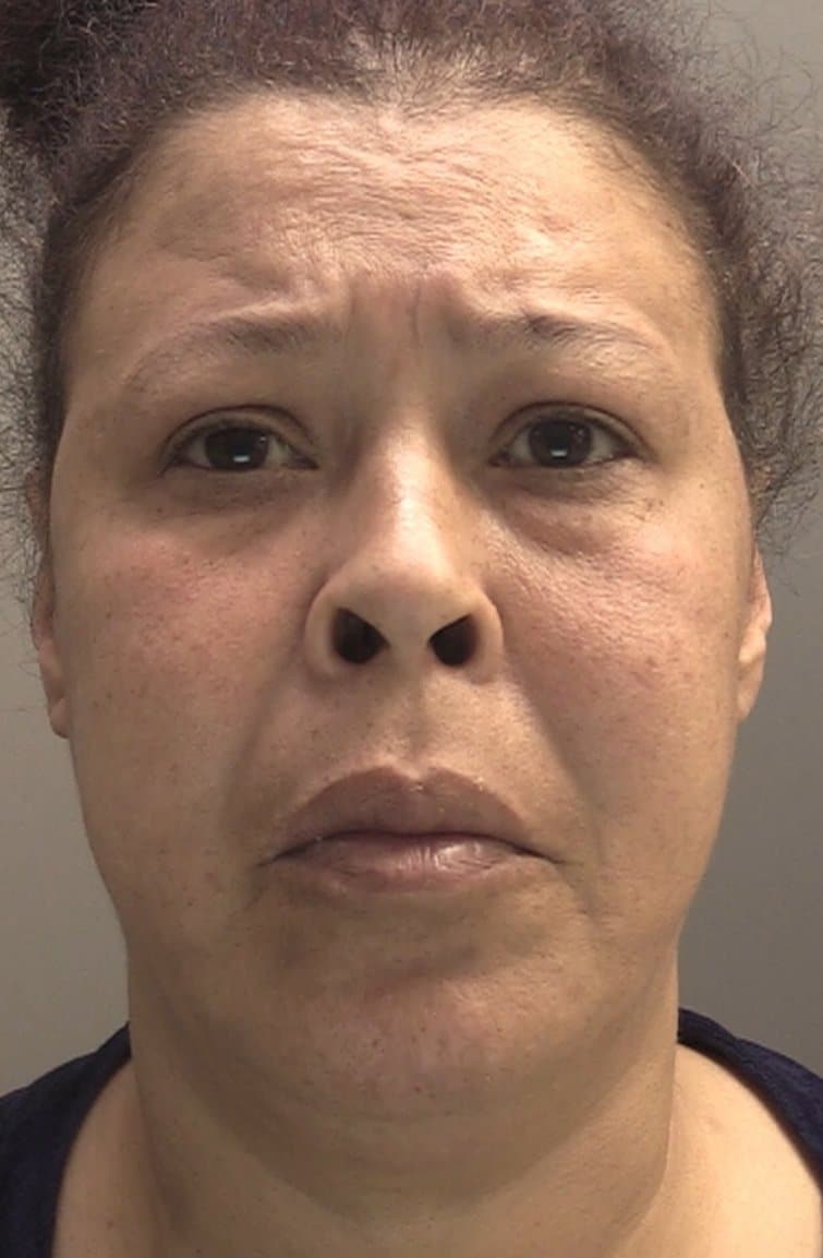 A Woman Has Been Jailed For Life For The Murder Of 57-year-old Adrian Swift