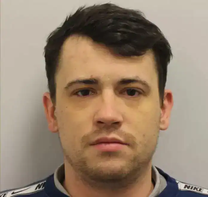 Jordan McSweeney Sentenced to Life for Sexual Murder of Zara Aleena in Ilford Attack