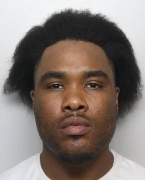 Police In Sheffield Are Appealing For Information On The Whereabouts Of Wanted Man Nathaniel Soares