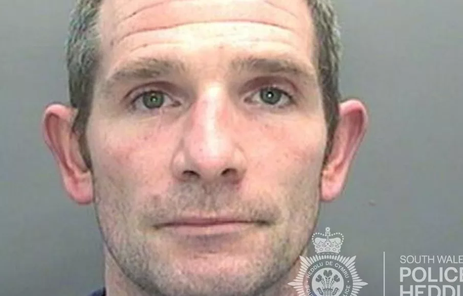 An Aberdare Man Has Been Jailed For Over Three Years For Possession Of Indecent Images Of Children