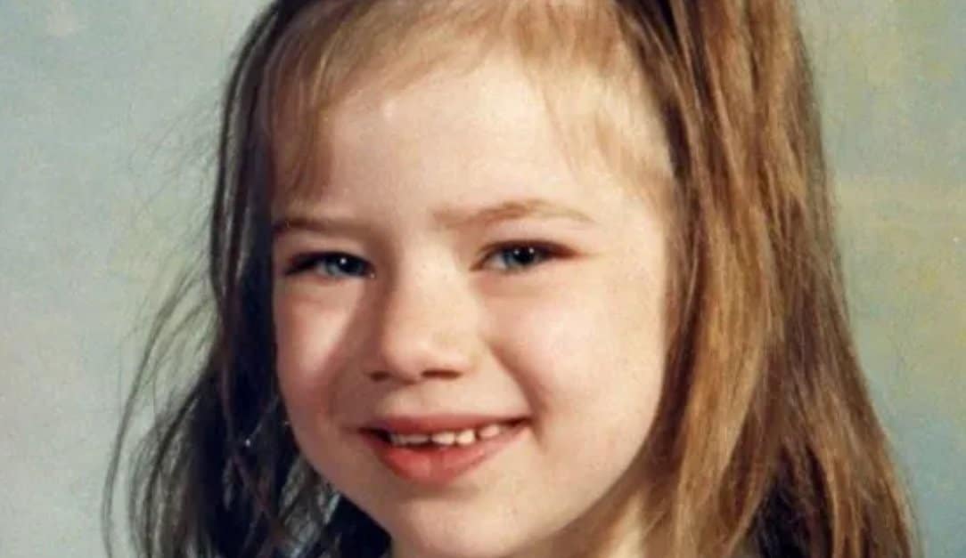 She Had Been Badly Beaten And Stabbed 37 Times In The Chest