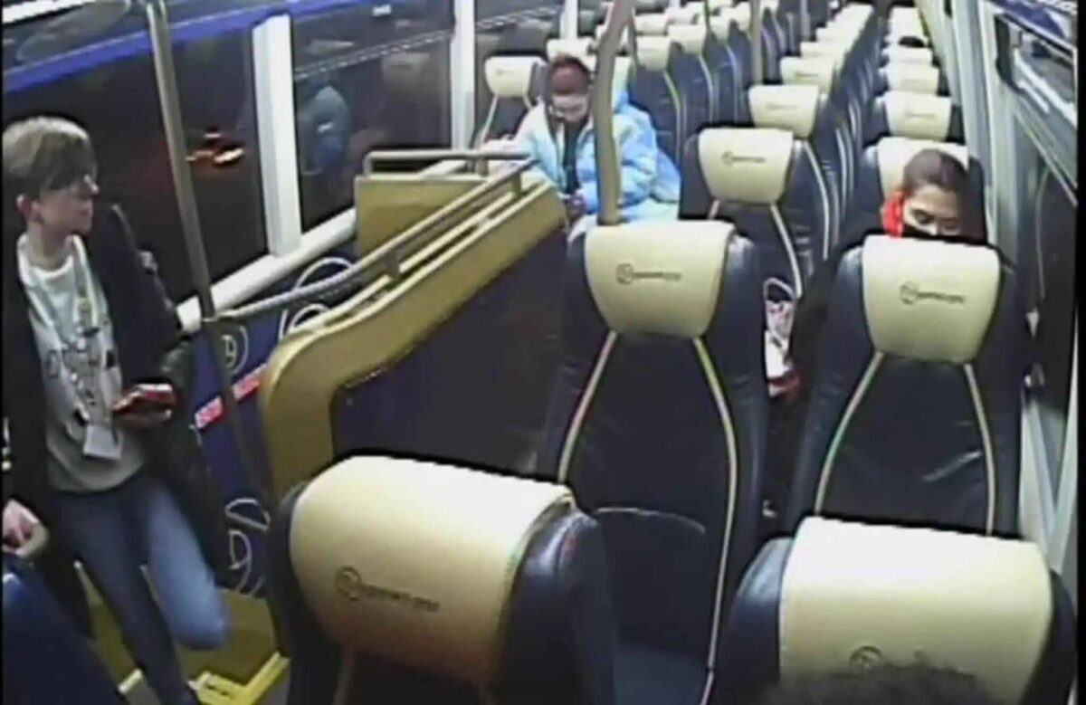 Police Urgently Seek Bus Witness in Kiran Pun Murder Probe After Five Arrests in Aldershot