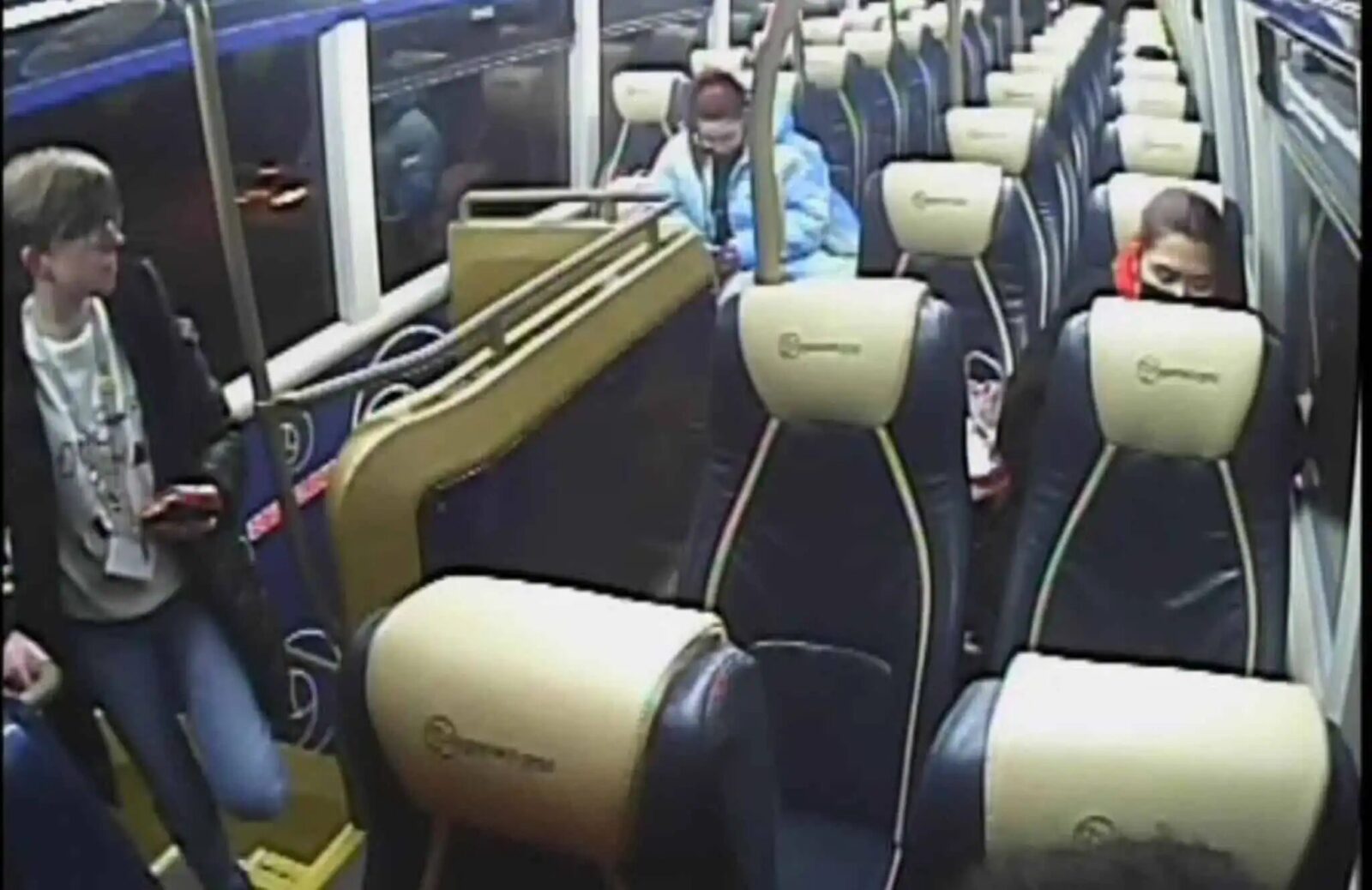 Police Urgently Seek Bus Witness in Kiran Pun Murder Probe After Five Arrests in Aldershot