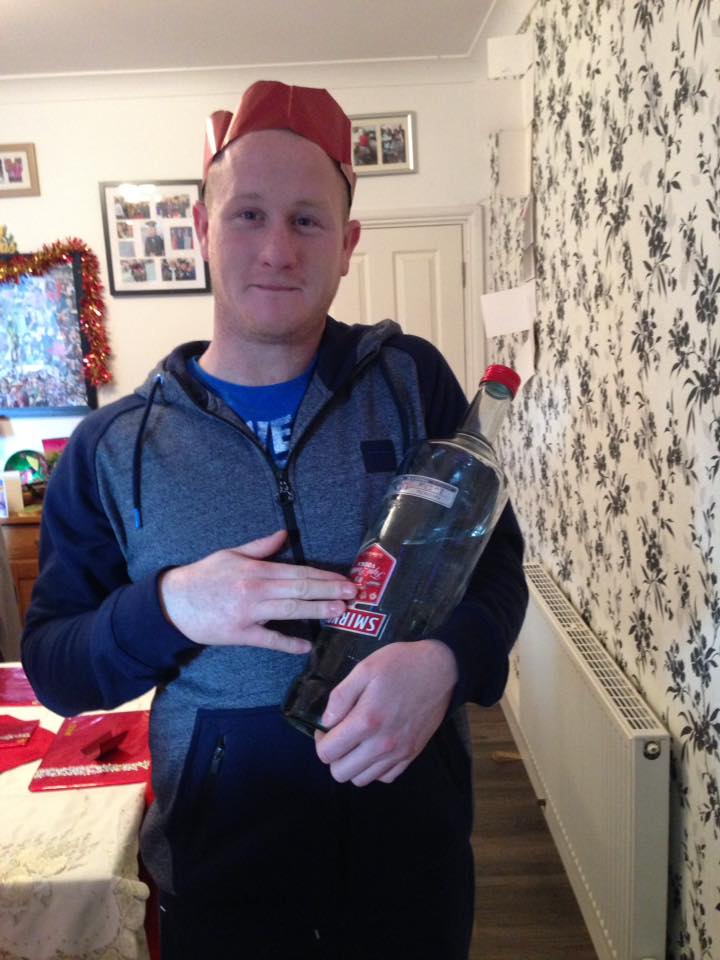 Suspects In The Murder Of A Baby Jack Benham And Sian Hedges Will Stand Trial In October Over Death Of Baby Alfie Phillips