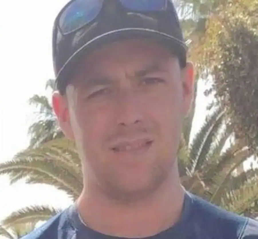 A Two People Have Been Charged With The Murder Of Adam Thomson
