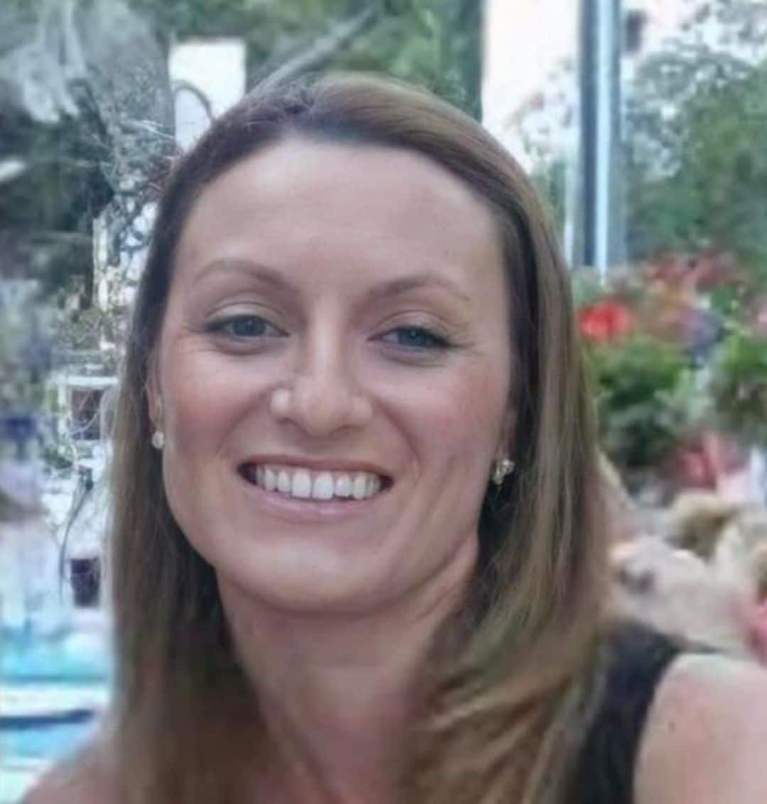 On Her 40th Birthday, The Mother Of Missing Scotswoman Lisa Brown Paid An Emotional Tribute To Her Daughter