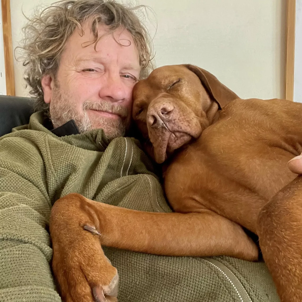 A Cumbrian Dog Breeder Has Been Named As The Man Arrested After Reportedly Tossing Shotgun Cartridges Onto The Grounds Of Buckingham Palace