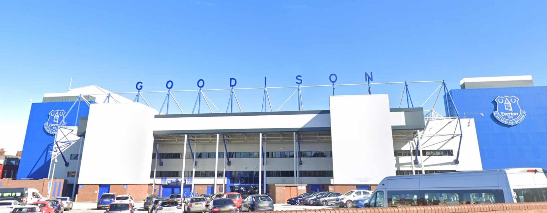 A "real And Credible Threat" Has Compelled Everton Football Club's Board Of Directors To Issue A Public Warning Not To Attend Today's Premier League Match Against Southampton
