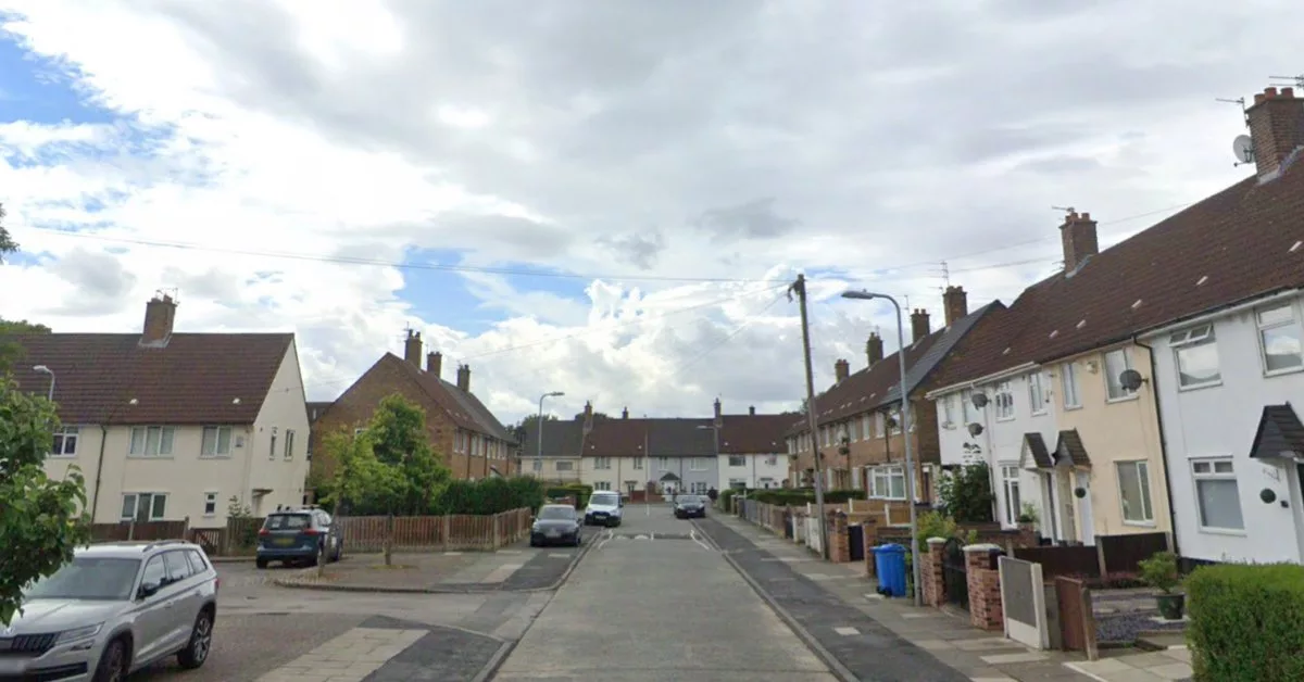 Detectives Are Appealing For Witnesses Following An Injury Shooting