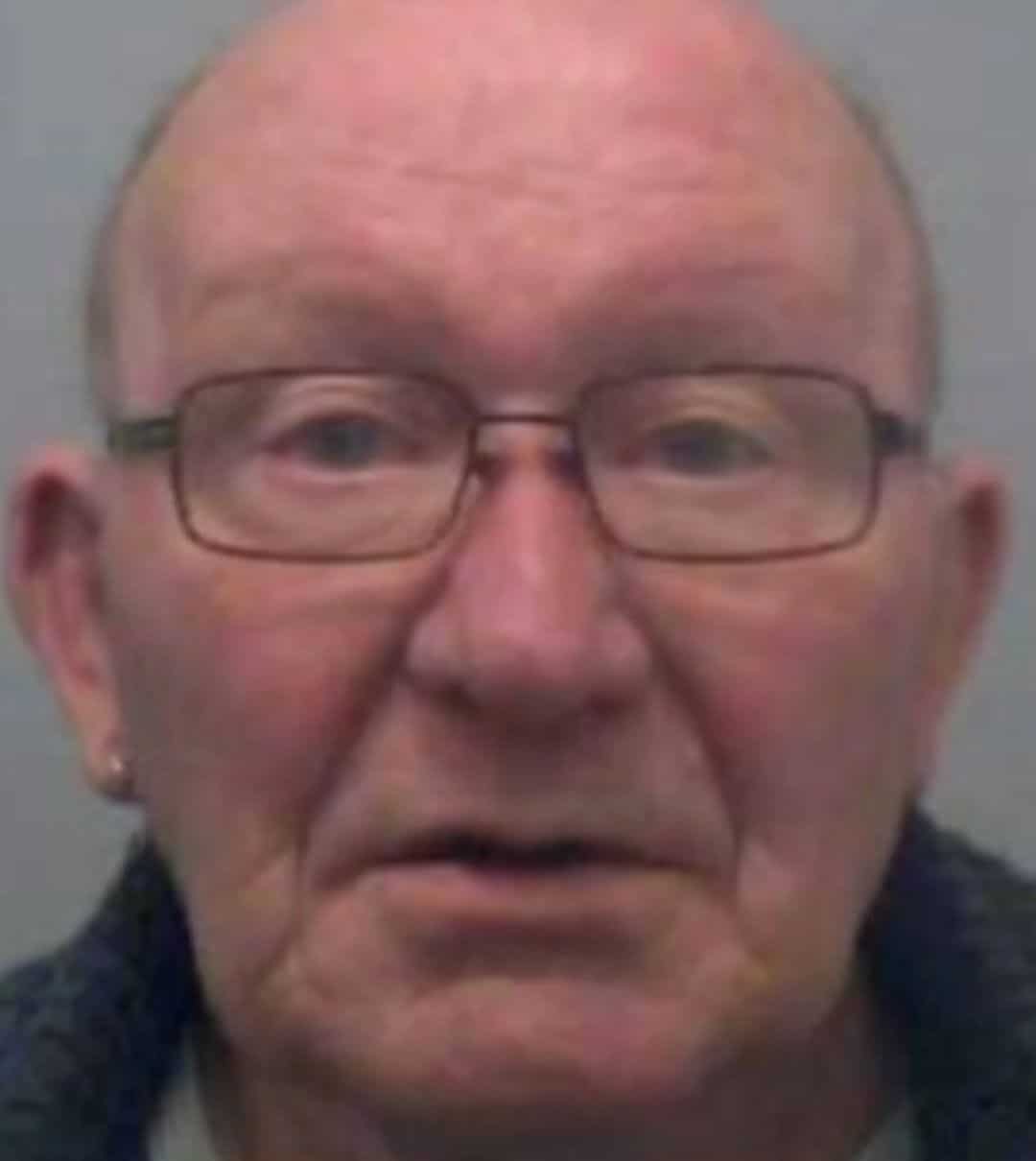 A Pensioner Is Likely To Spend The Rest Of His Life Behind Bars For The Brutal Rape And Murder Of His Teenage Niece 48 Years Ago