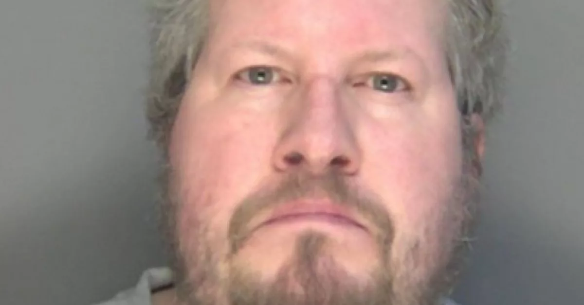 A Former Children’s Holiday Camp Manager Who Groomed More Than 70 Teenage Boys Online By Pretending To Be A 16-year-old Girl Has Pleaded Guilty