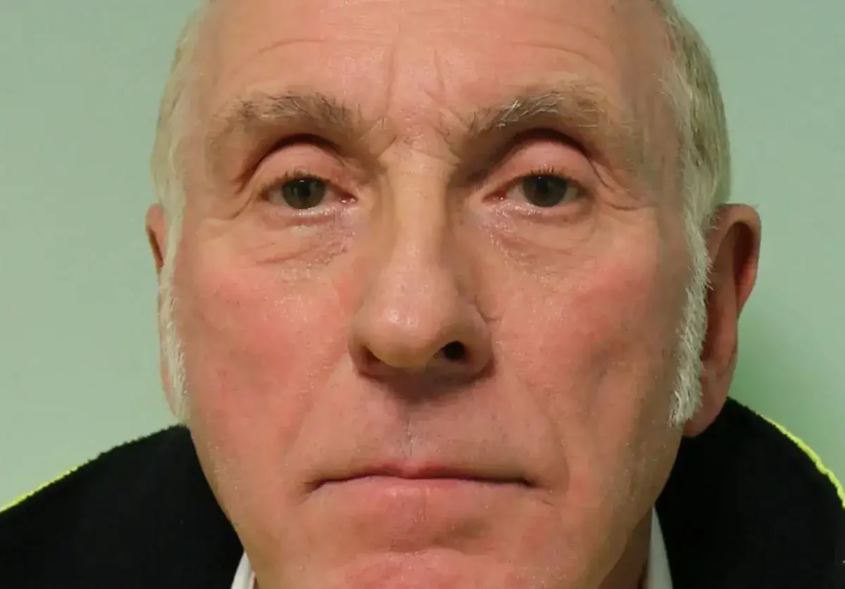 Gun Nut Crafting Homemade Arsenal in Hornchurch Jailed for 7½ Years After NCA Tip-Off