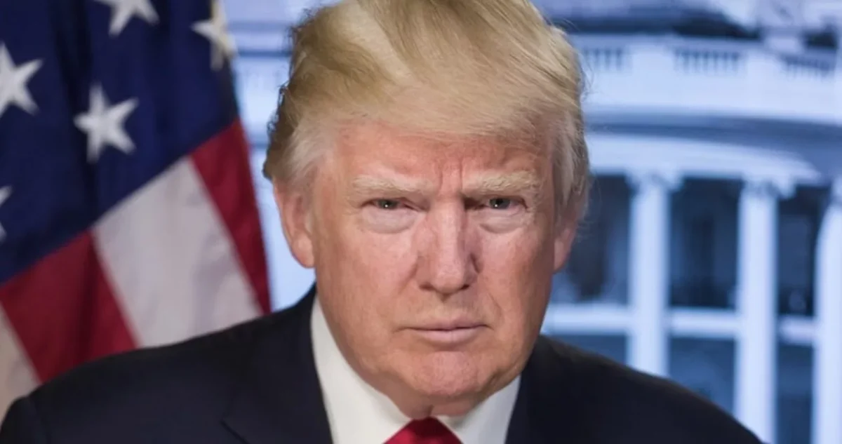 Former President Donald Trump Has Been Arrested And Appeared In Court To Deny 34 Charges Against Him