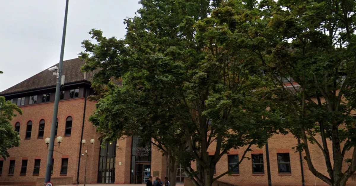 Shocking News Emerged From Derby Crown Court As A Man Admitted To Keeping His Former Flatmate’s Body In A Freezer For Nearly Two Years