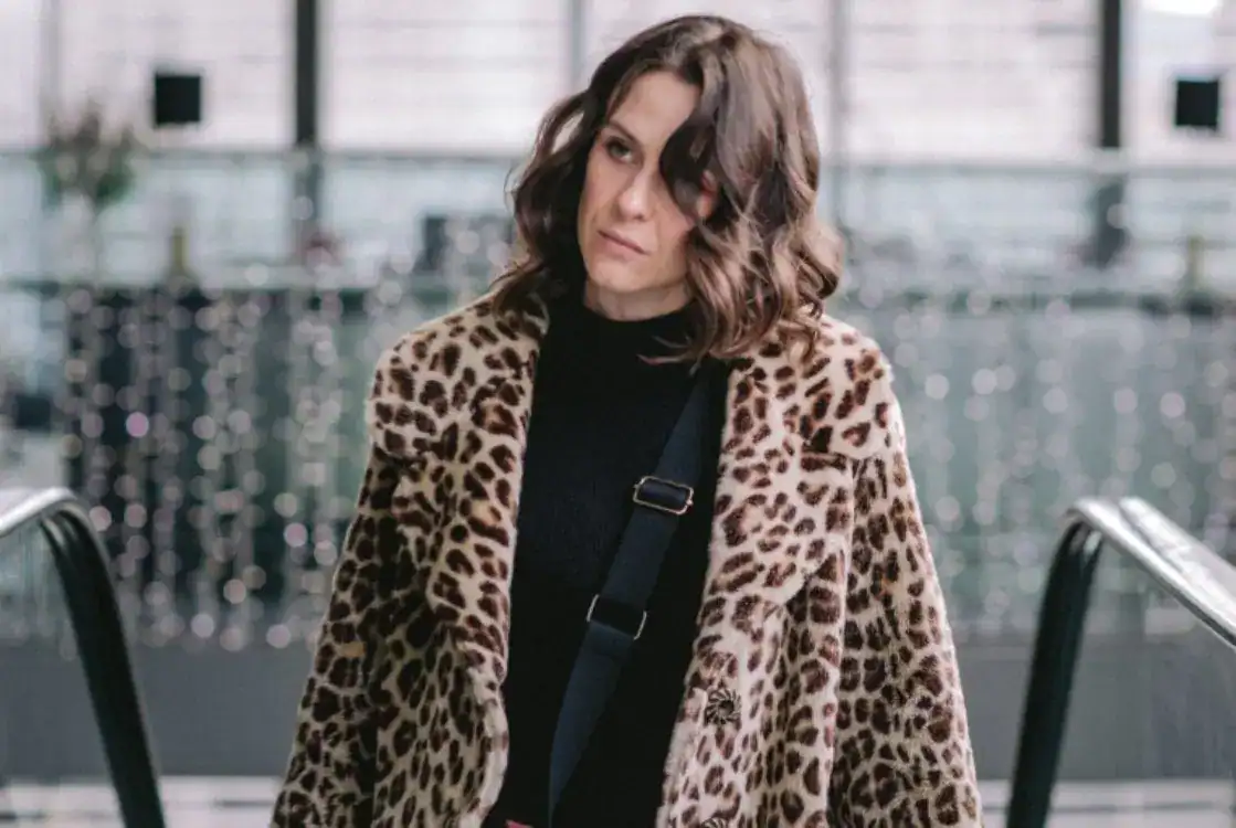 The Critically Acclaimed Comedy-drama Series The Dry Will Now Be Available On Itvx Beginning March 23rd