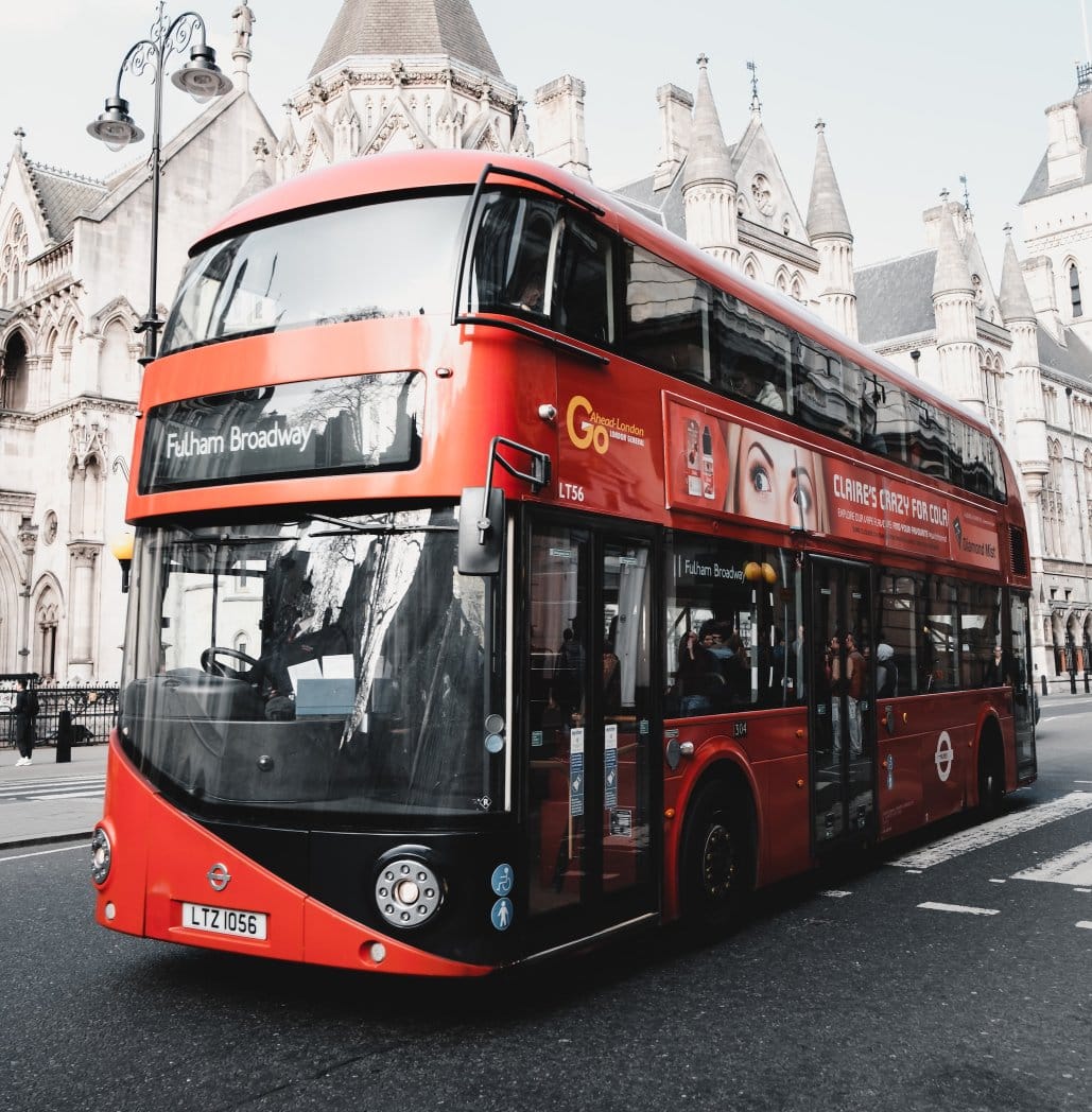 Millions Of People In England Will Be Able To Save Money On Bus Travel Thanks To The Introduction Of A £2 Fare Cap On More Than 4,600 Routes