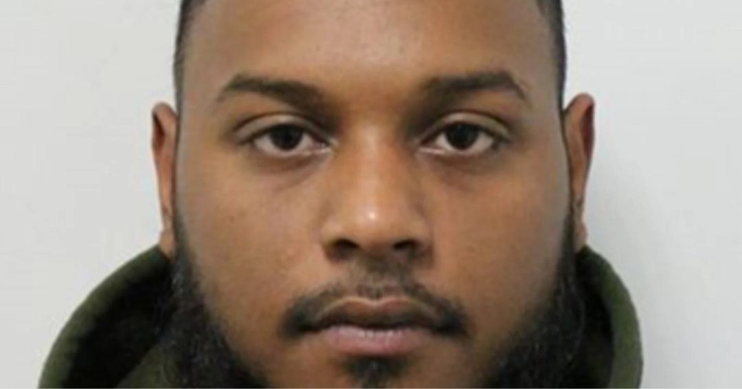 A Stalker Was Sentenced To Prison After Detectives Used Analytical Software To Track His Every Move