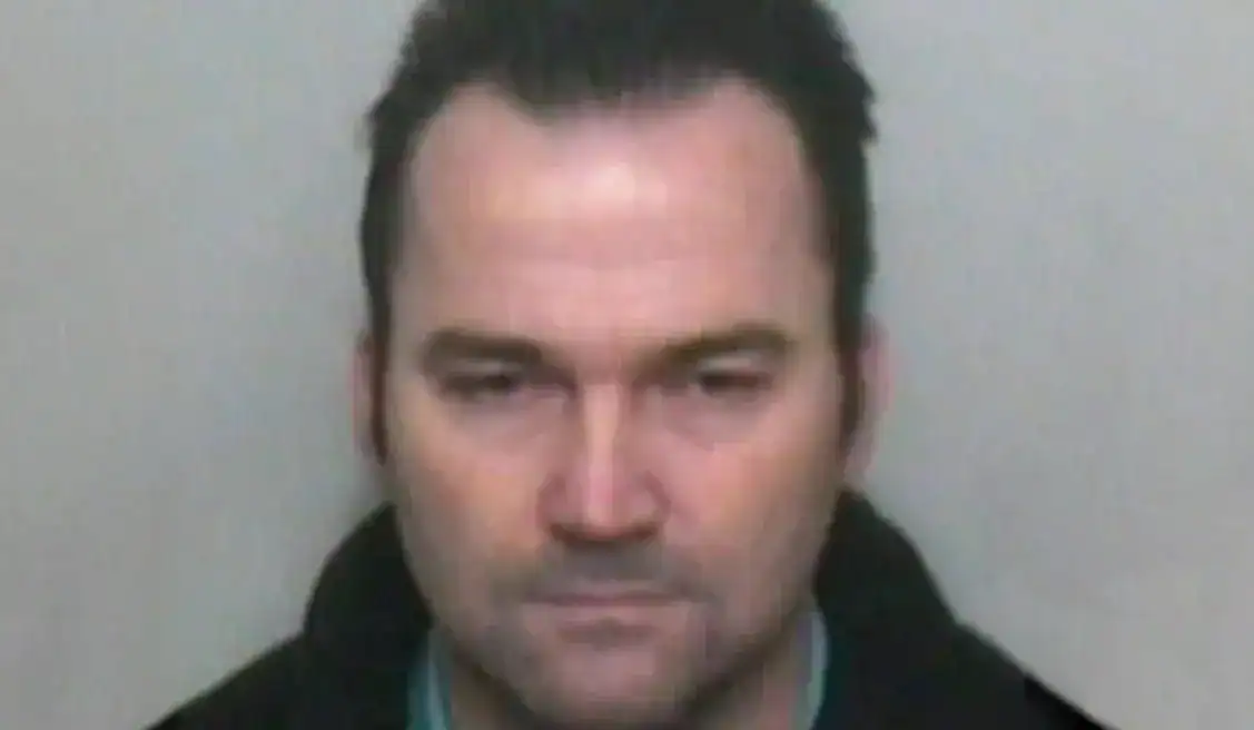 Danielle Jones’ Killer Stuart Campbell Denied Parole Again for Hiding Body Location