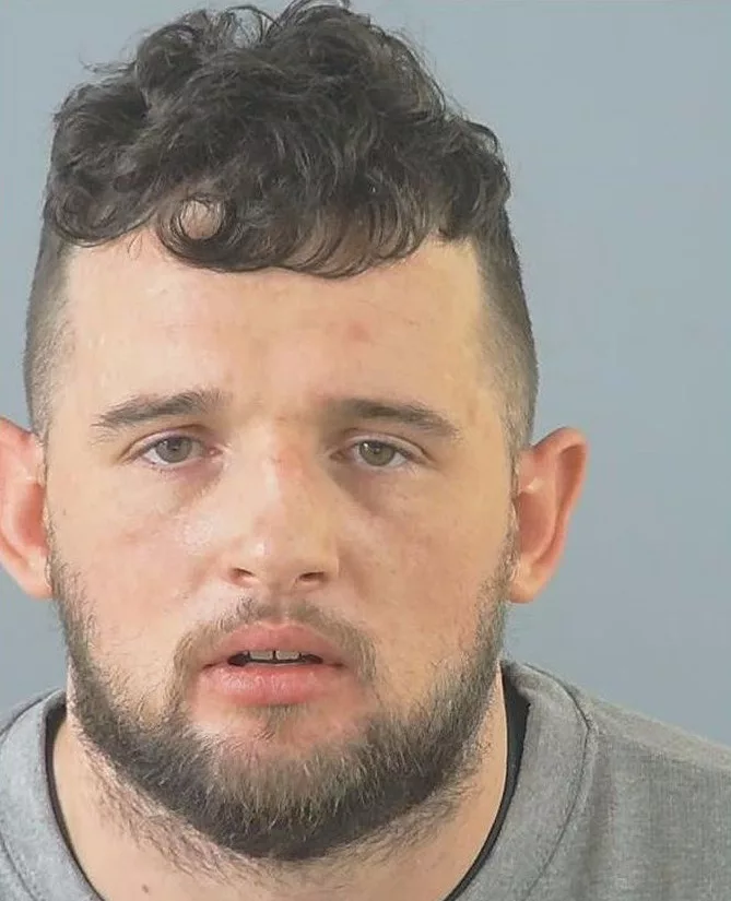 Police Are Hunting For Southampton Wanted Man, George Peter Berry