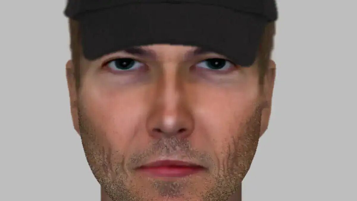 Upminster Police Release E-Fit After Woman Threatened on Corbets Tey Road