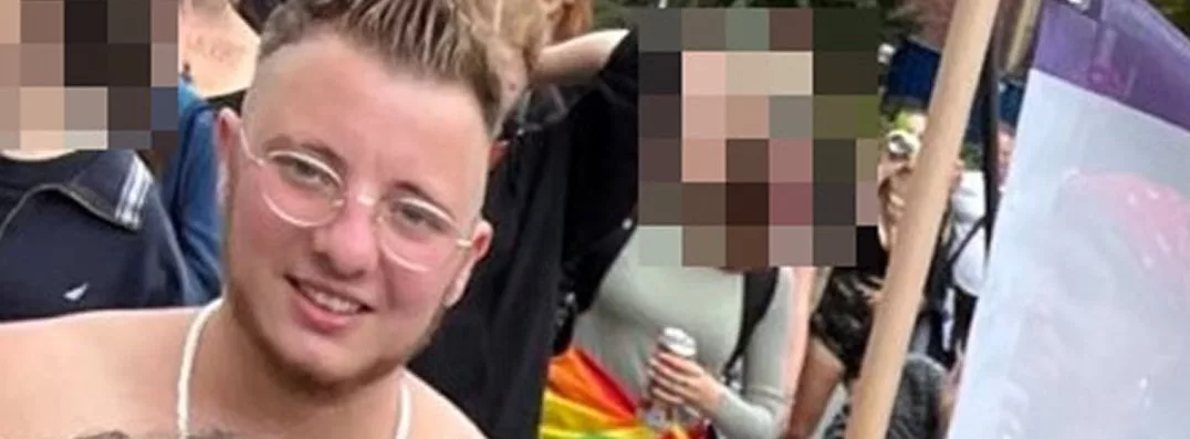 In A World Where Members Of The Lgbtq+ Community Often Face Persecution, It Is Unfortunate But Not Surprising That Violent Attacks Targeting Them Still Occur