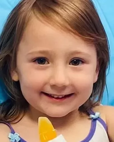 Terence Kelly, 36 Has Been Imprisoned For 13 Years And Six Months For Abducting A Four-year-old Girl Named Cleo Smith From A Campsite In Western Australia