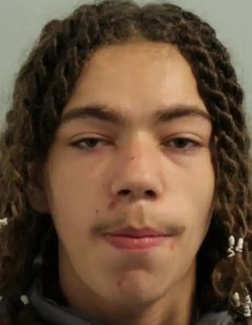 Two Teenagers Have Been Sentenced For Firearms Offences After One Shot Himself In The Foot With A Shotgun