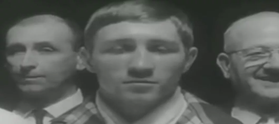 Former World Champion Boxer Ken Buchanan Has Passed Away At The Age Of 77 After A Battle With Dementia