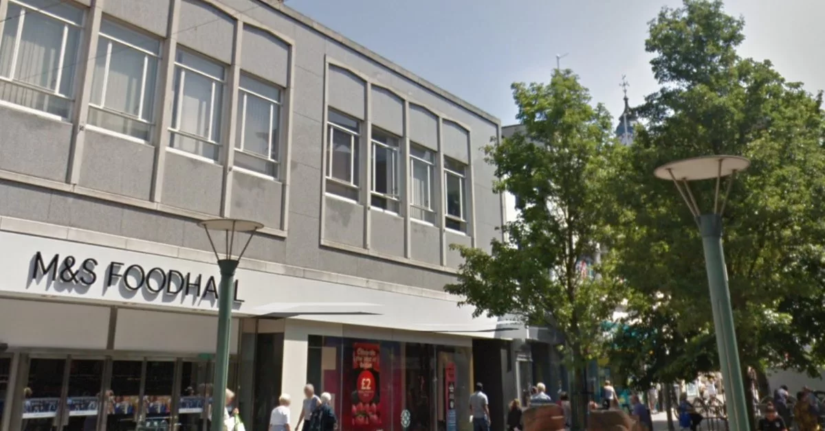 Police Are Appealing For Information After A Reported Robbery