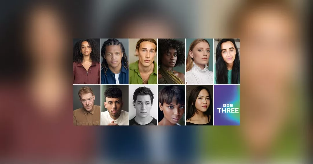 Casting Has Been Announced For Domino Day, The Major New Drama For Bbc Three Created And Written By The Bafta Nominated Lauren Sequeira