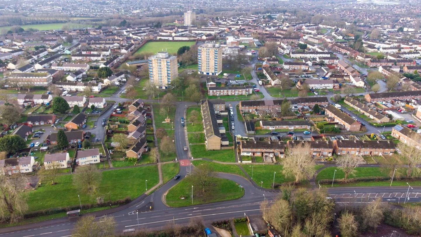 Police Are Appealing For Information Following A Burglary In Upper Stratton, Swindon