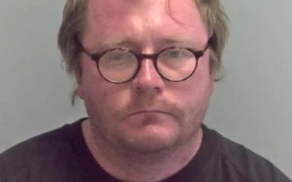 Man Found Guilty Of Murdering Elderly Gorleston Woman