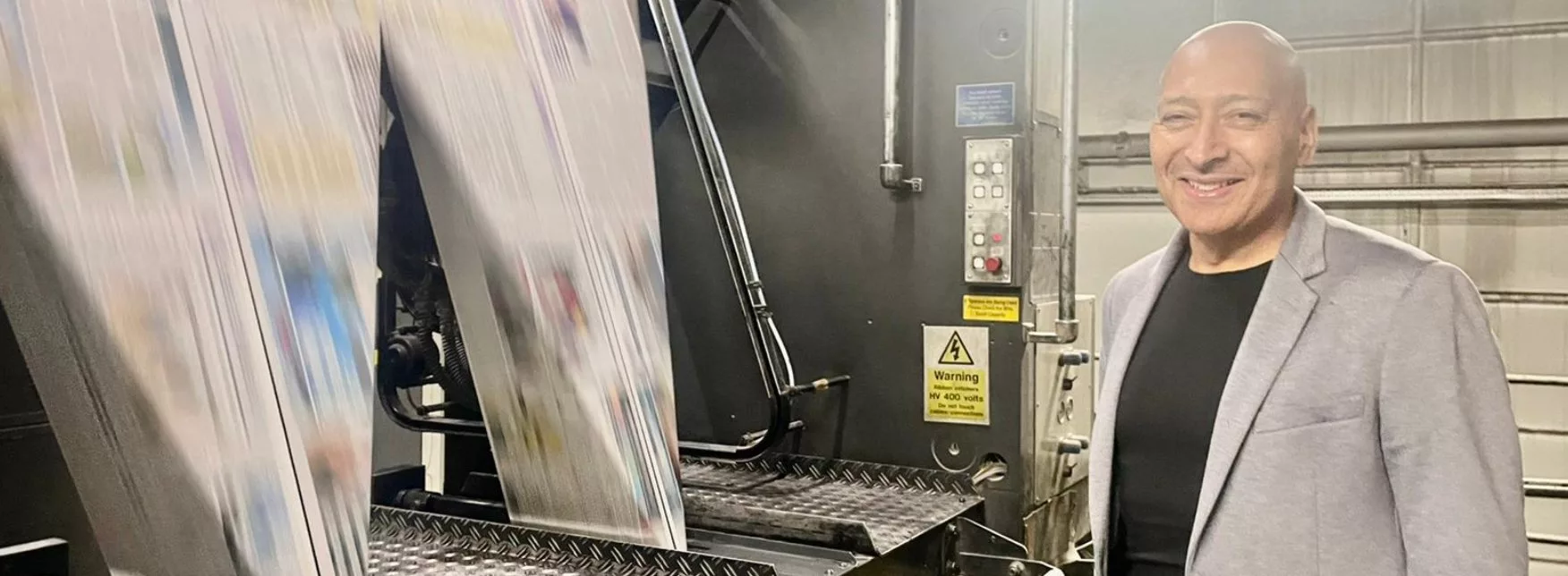 My Wokingham, Which Is Set To Launch In May Of This Year, Brings A New Perspective To The Industry With Its Positive Editorial Ethos That Focuses On The Wokingham Borough