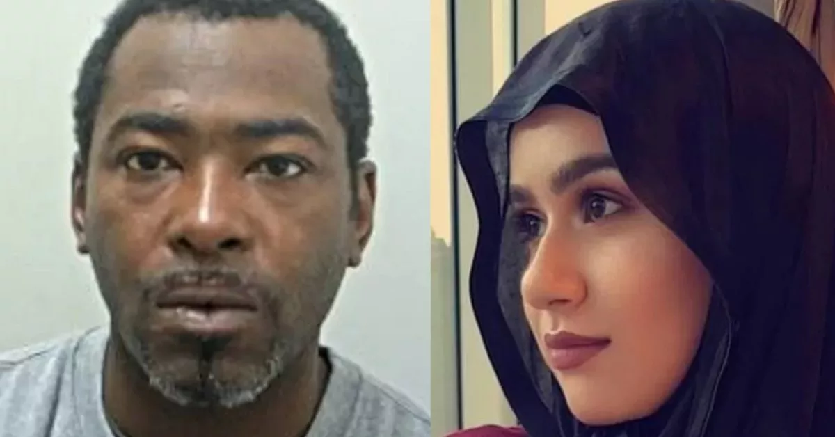 A Man Has Been Sentenced To Life In Prison With A Minimum Term Of 32 Years For The Murder Of 19-year-old Law Student Aya Hachem