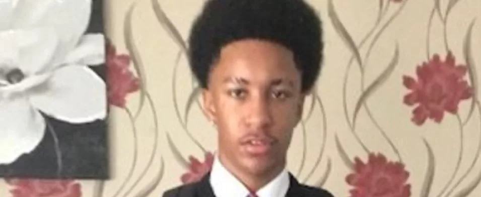 Detectives Investigating The Death Of A Teenage Boy In Kingsthorpe, Northampton, Have Charged Two Teenage Males With His Murder