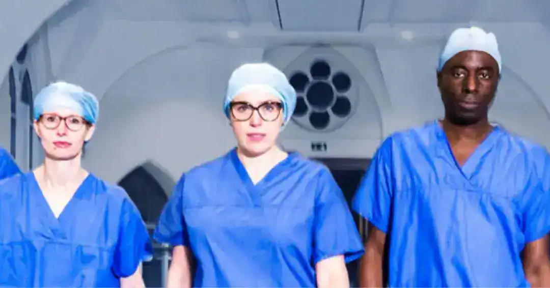 Inside Leeds NHS Crisis: New BBC Series Reveals Doctors’ Battle Against Record Waiting Lists to Save Lives