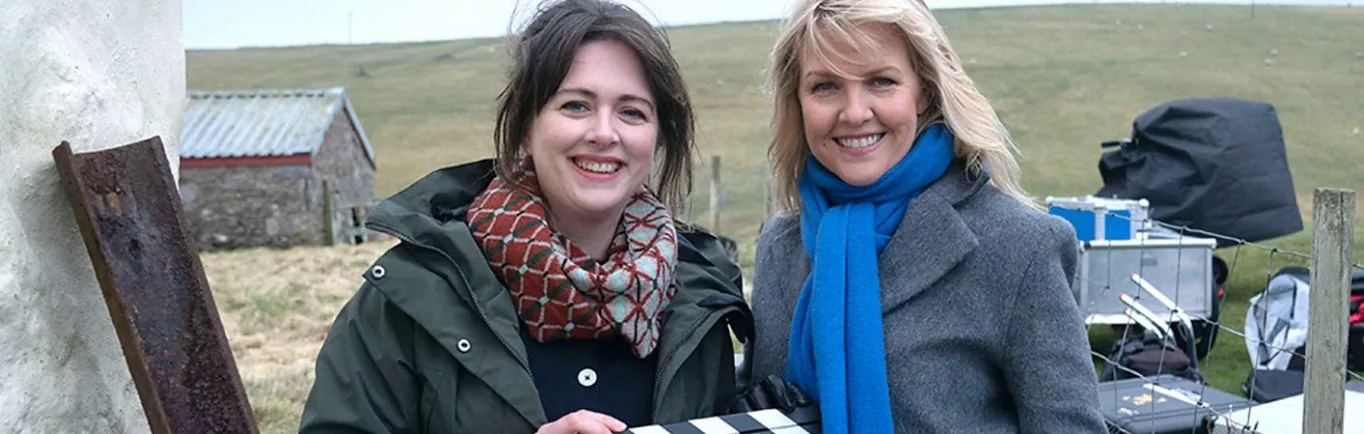Filming Has Started On The Hit Bbc Drama Shetland With Further Castings Announced
