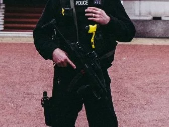 The Police In Northern Ireland Have Issued A Warning About The Potential For Public Disorder Linked To Dissident Republicans Over The Easter Period